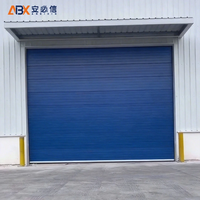 临沂涡轮硬质高速门